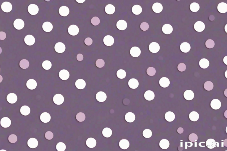 polka dot bg