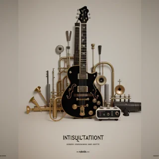 instrumentation wallpaper