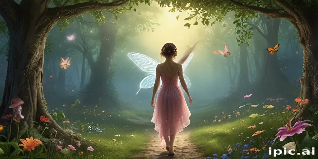 fairy backgrounds