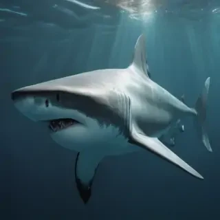 shark png