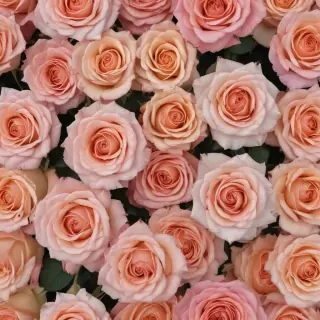 roses background aesthetic