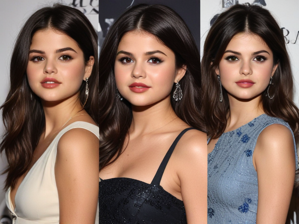 does selena gomez have plastic surgery