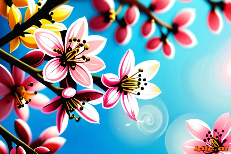 spring iphone wallpaper
