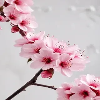 cherry blossoms png