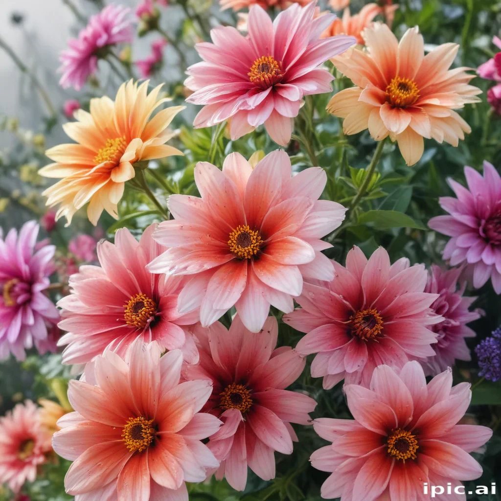 summer flowers wallpaper iphone