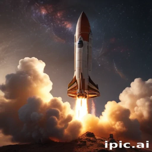 rocket png
