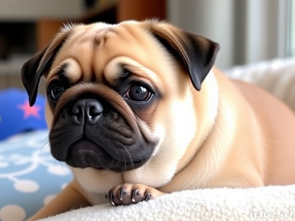 puggle dog breed