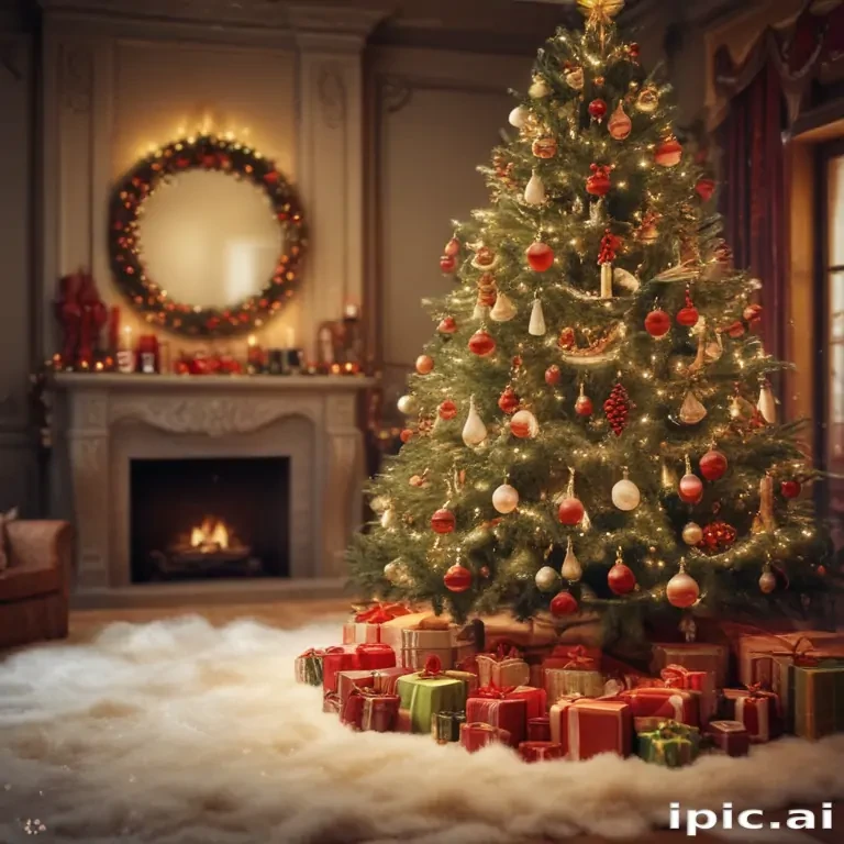 christmas background pics