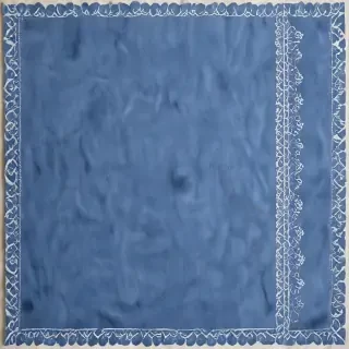 blue borders