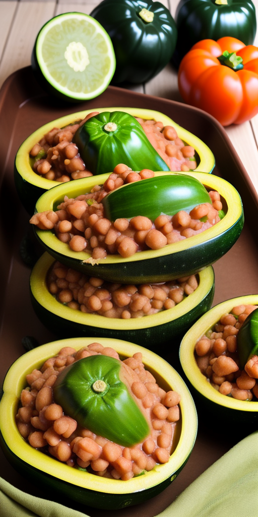 como hacer calabacitas a la mexicana