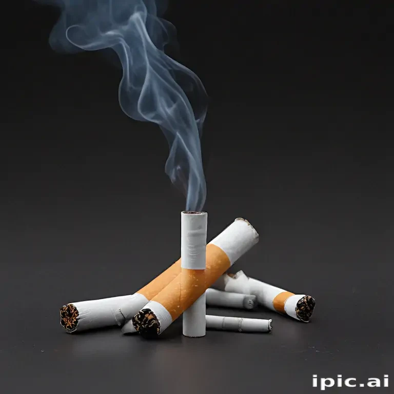 cigarettes png