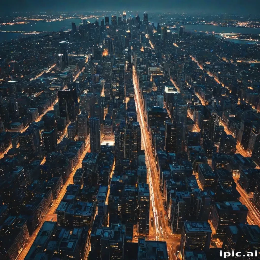 city wallpaper iphone