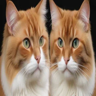cymric cat breed