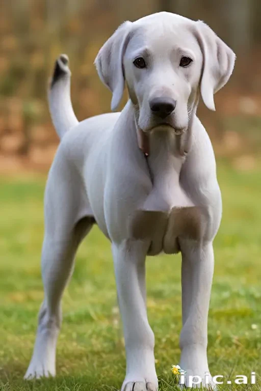alaskan weimsky dog breed