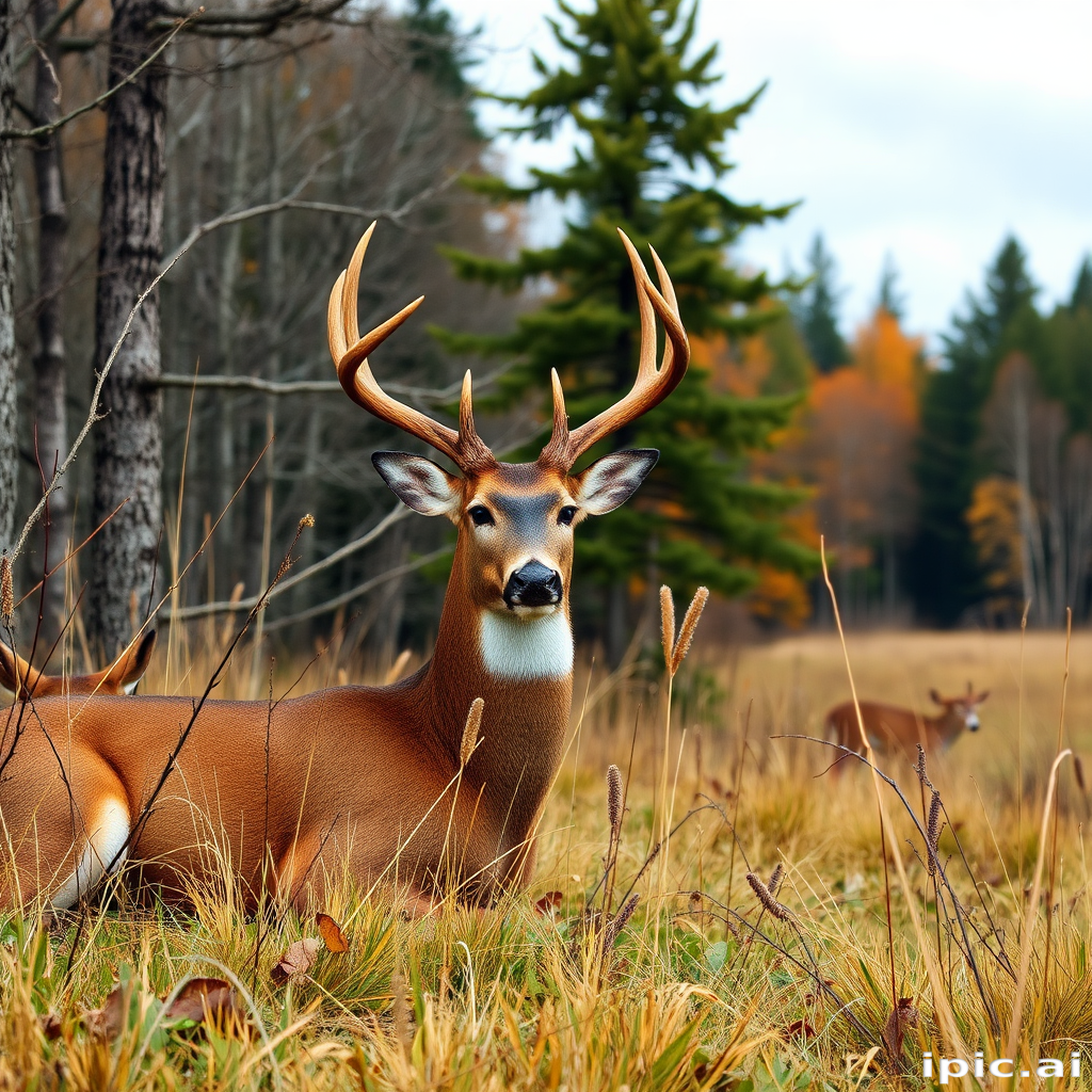 deer hunting screensavers