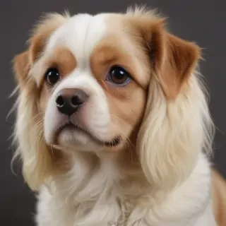 minuet napoleon breed