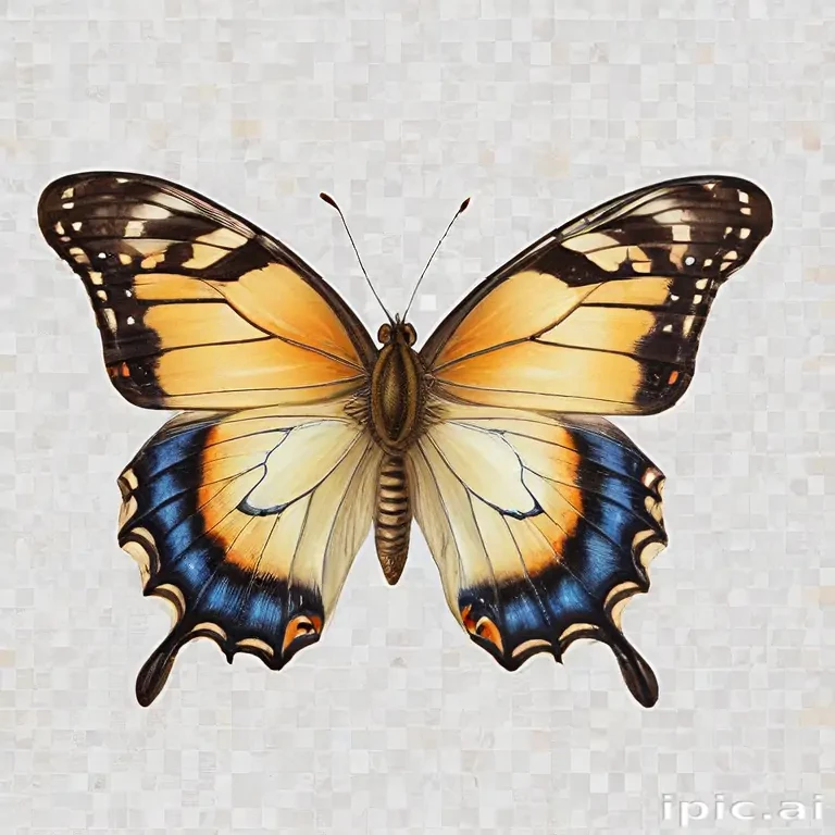 butterfly transparent png