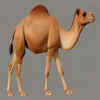 camel png
