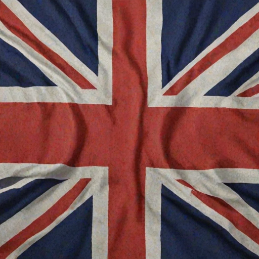 great britain flag