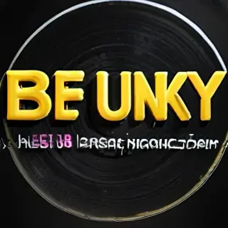 be funky