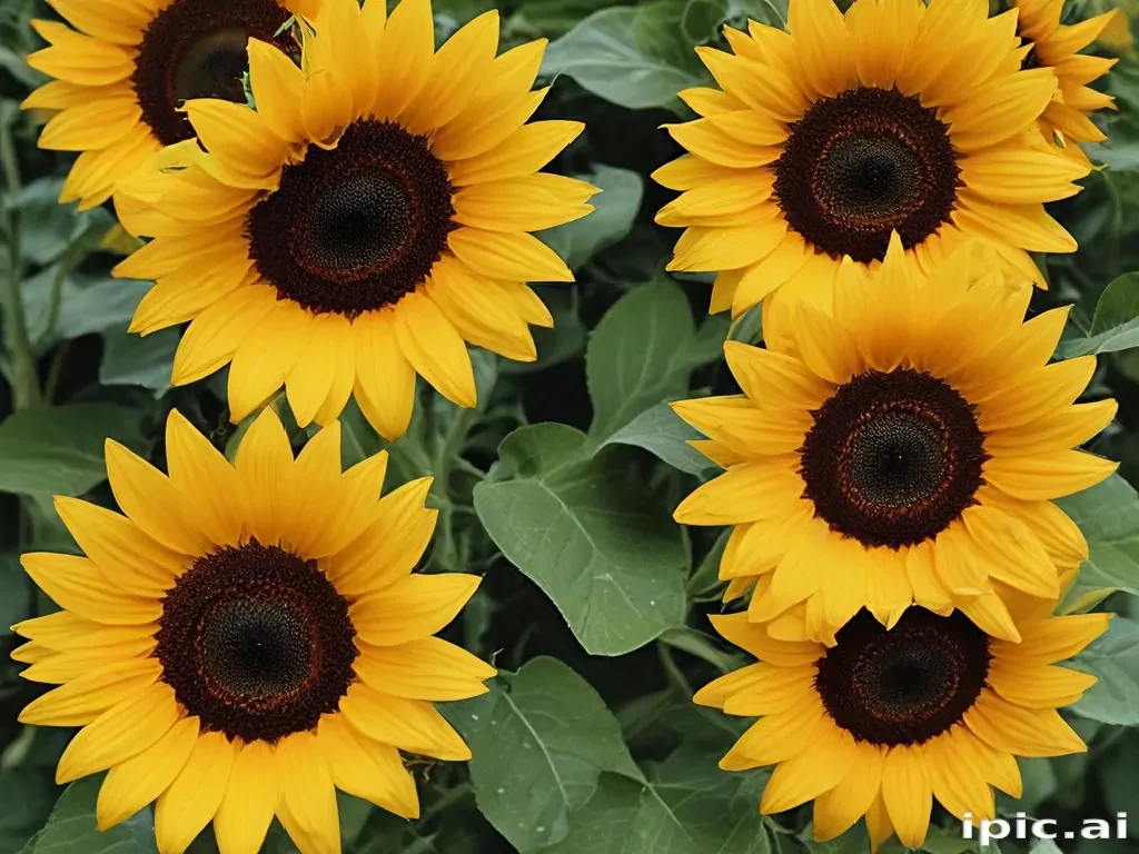 sunflower wallpapers