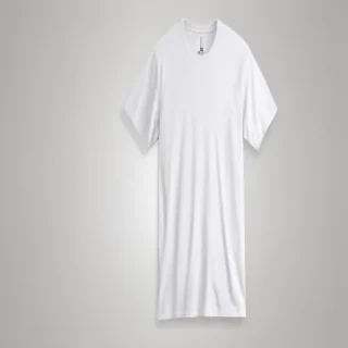 white t shirt png