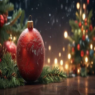 iphone christmas wallpaper aesthetic