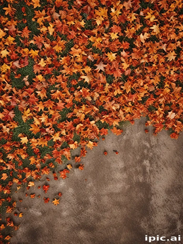 fall zoom backgrounds free