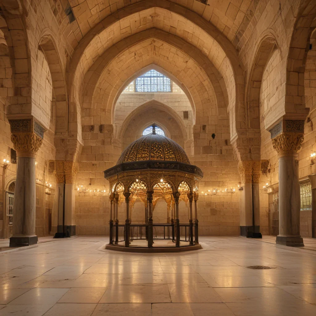 al aqsa