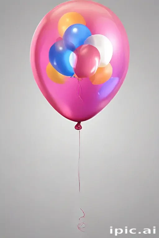 balloon png transparent
