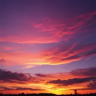 iphone wallpaper sunset