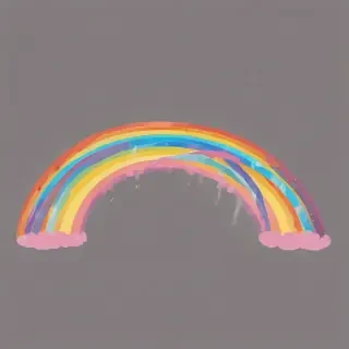 rainbow png transparent