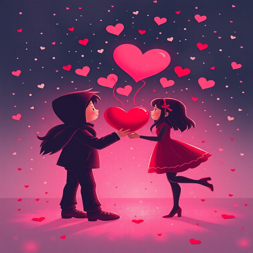 valentines wallpaper