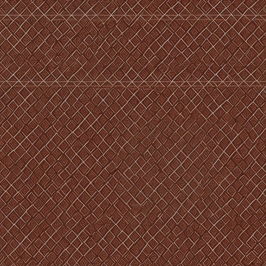 pattern tribal