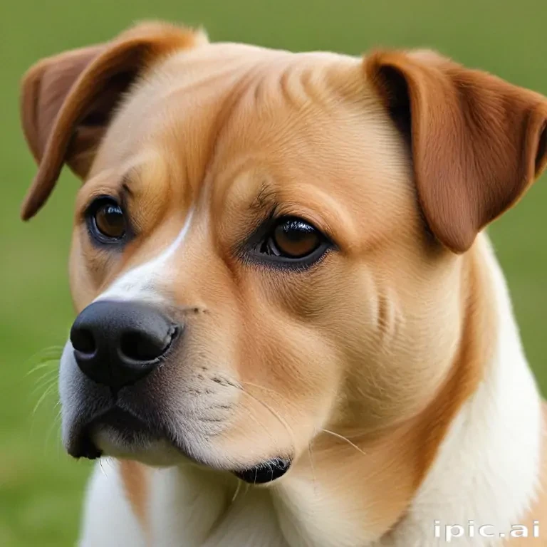 bossie dog breed