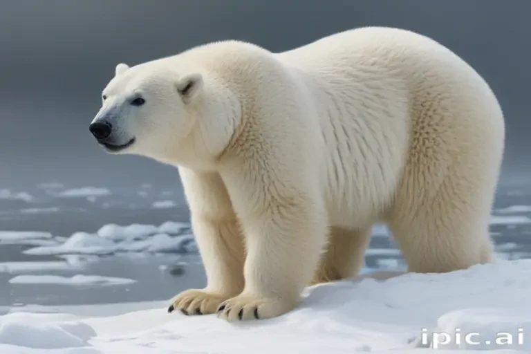 polar bear png