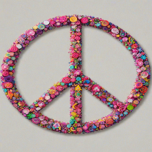 peace sign png
