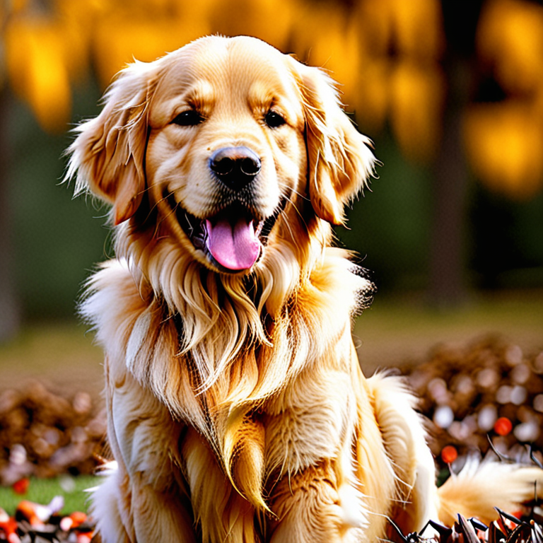 golden retriever