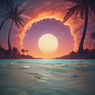 retro backgrounds