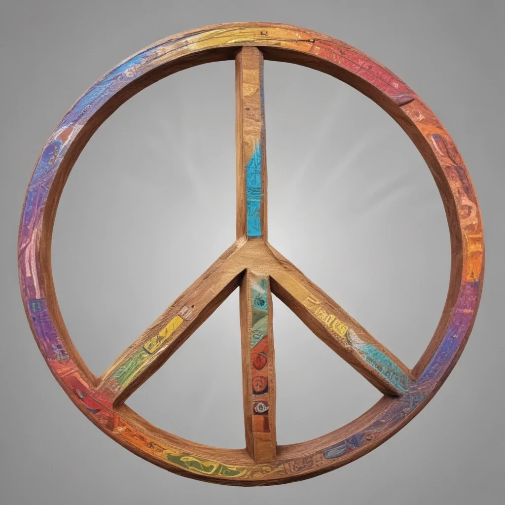 peace sign png