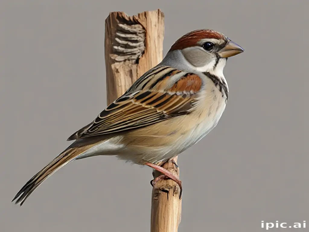 sparrow png