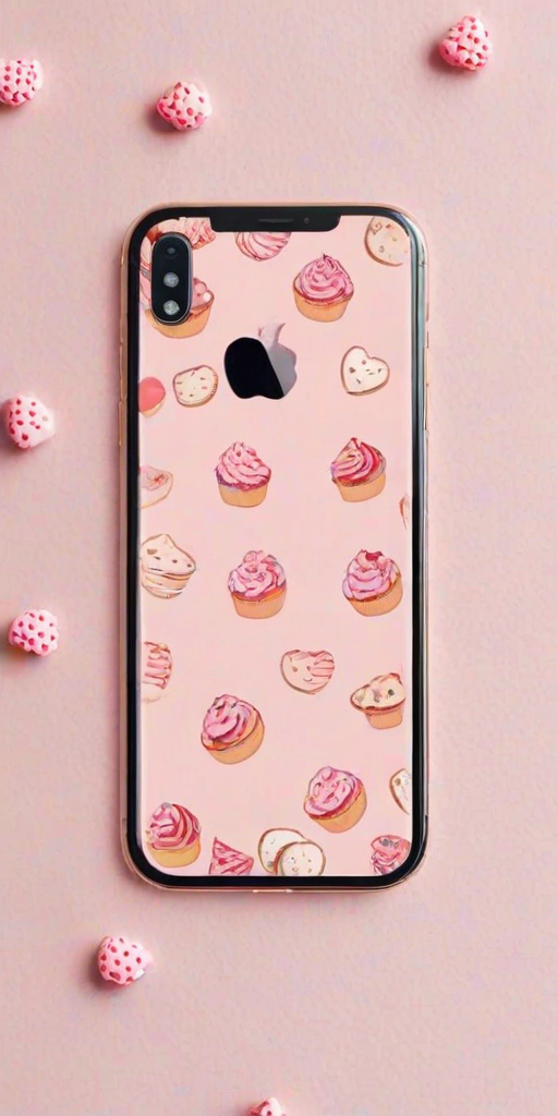 cute phone backgrounds aesthetic