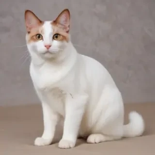 japanese bobtail cat breed