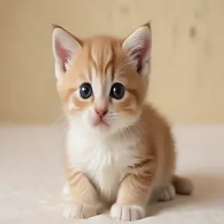 kitten wallpaper iphone