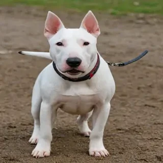 bull terrier dog breed