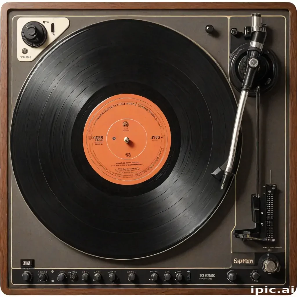 record player png