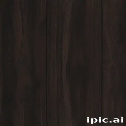texture dark wood