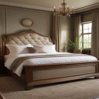 bed image