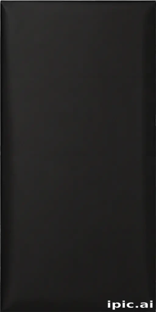black rectangle png