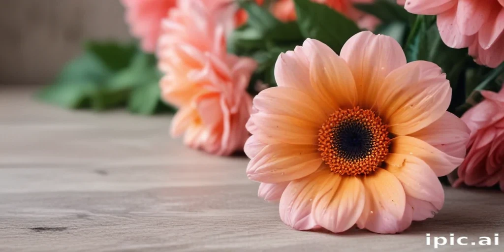cute aesthetic flower wallpapers